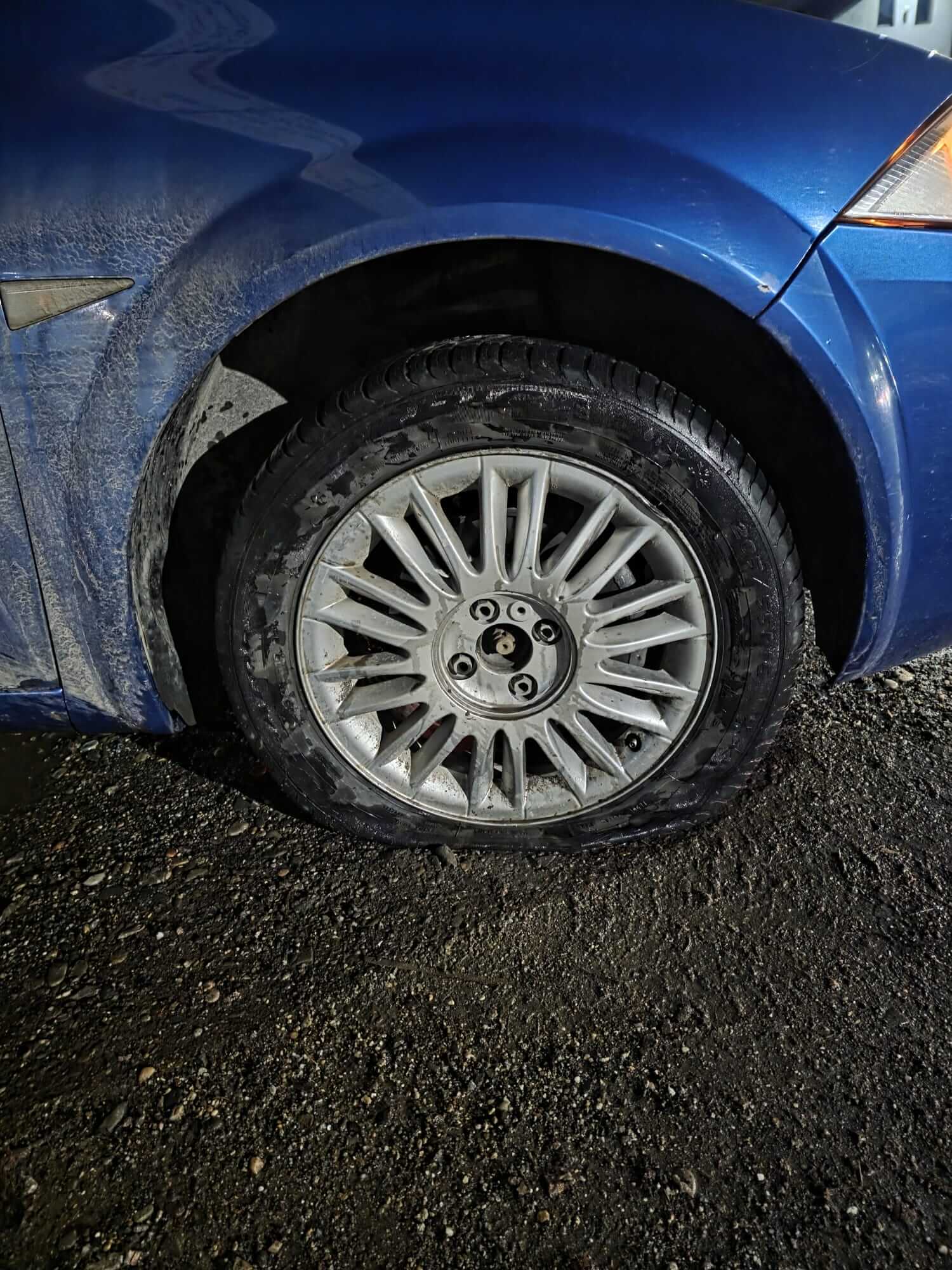 SCRISOAREA CITITORULUI groapă bariera bucurești