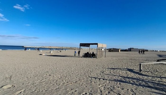 apele române licitație plajă năvodari