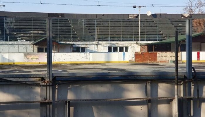 patinoarul olimpia ploiești