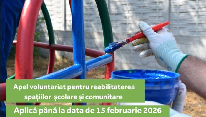 Fundația Comunitară Prahova