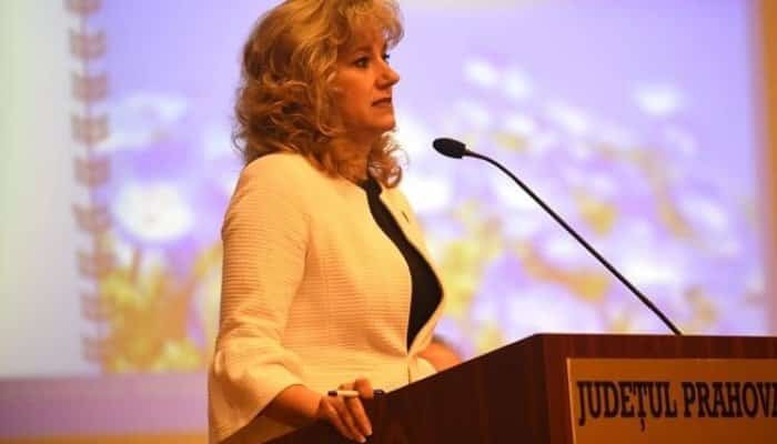 Consilierul județean Mădălina Lupea, fost prefect de Prahova, a pierdut procesul cu ANI și nu mai poate ocupa funcții publice