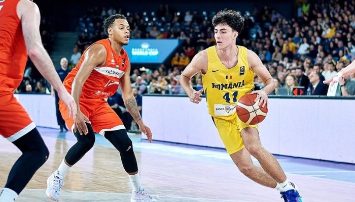 Baschet CSM Ploiești