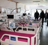 VIDEO 🎦 Termen de 12 luni pentru finalizarea lucrărilor la Spitalul Modular de Pneumologie de la Ploiești