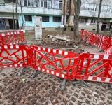 Avarie în zona de sud a municipiului. Termo Ploiești a oprit apa caldă și căldura pentru zeci de blocuri, Spitalul de Pediatrie și câteva unități de învățământ