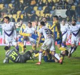 Puncte cu scandal. Petrolul - FC Argeș 2-1 // UPDATE. Anunțul Comisiei Centrale a Arbitrilor, după meciul de la Ploiești