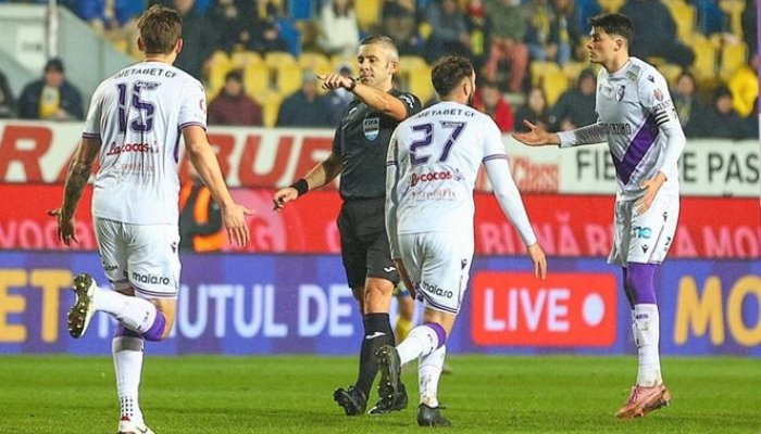 Scandalul după meciul FC Argeș - Petrolul ia amploare: „A fost rea-voință!”