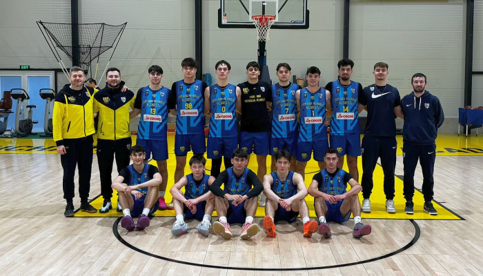 Baschet CSM Ploiești