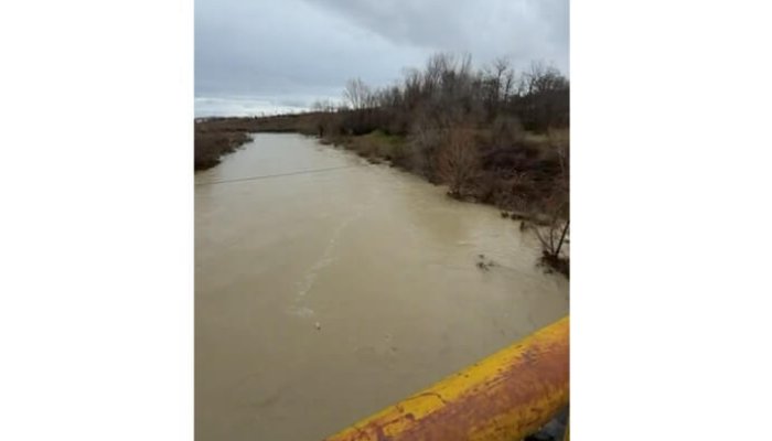 cod galben inundații prahova