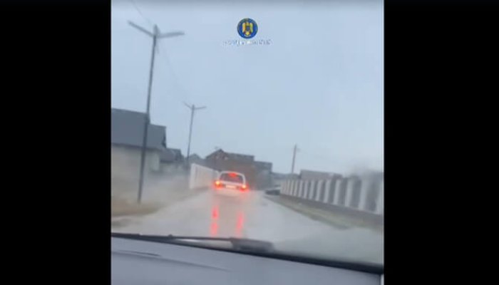 urmărire focuri de armă