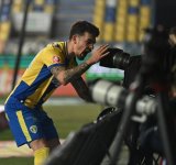 Rândul lui Hanca. Mijlocașul Petrolului a fost inclus în echipa etapei