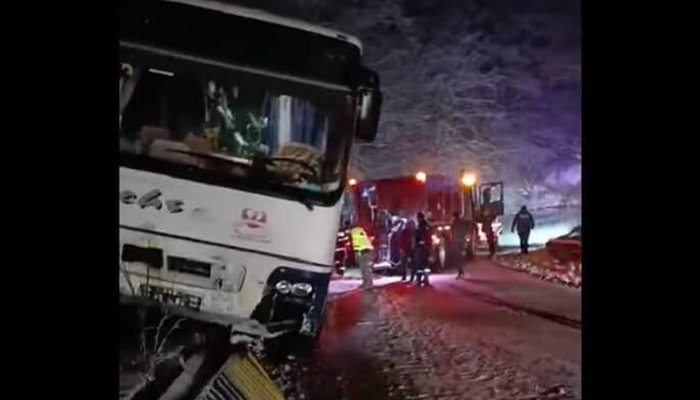 accident autobuz dj102I