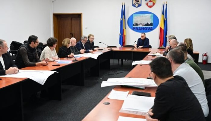 blocaje centuri comarnic bușteni azuga