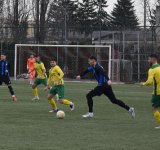 Ora ultimului amical. CS Blejoi joacă cu Dinamo 2