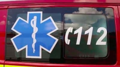 Accident mortal în Ploiești. Poliție: Victima se afla la lucru