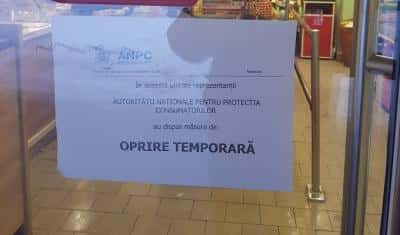 Controale de amploare pe Valea Prahovei. Președintele ANPC: “Este inadmisibil” (video)