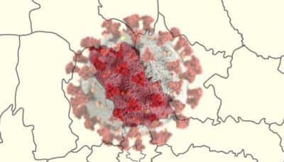 Rata infectărilor în Prahova. Apostolache și Sinaia, în scenariul roșu. Incidența pe județ – 0,79 la mie
