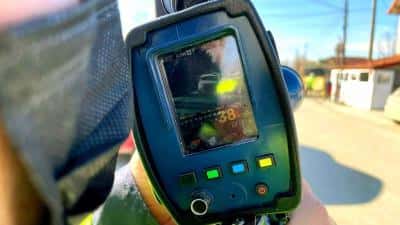 IJP Prahova: Un permis reținut și 2 certificate de înmatriculare retrase