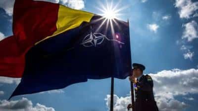Rusia cere oficial retragerea forțelor NATO din România și Bulgaria