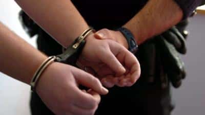 Bărbat reținut pentru furt calificat și șofat fără permis