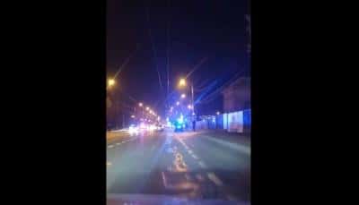 A fost identificat autorul falsei alerte cu bombă de la secția de Poliție Ploiești Vest