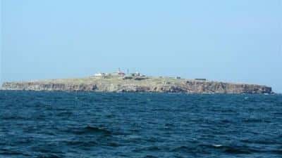 Poliţiştii de frontieră ucraineni de pe Insula Şerpilor ar putea fi în viaţă