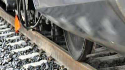 Accident feroviar între stațiile Ploiești Vest și Buda