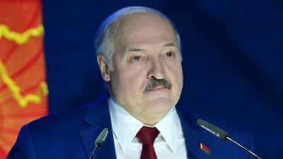 UE aprobă noi sancţiuni împotriva Belarusului pentru că sprijină invazia rusă în Ucraina 