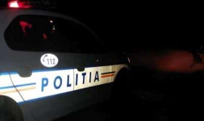 Accident cu trei mașini pe DN1, la Sinaia. Unul dintre autoturisme a lovit și un pieton