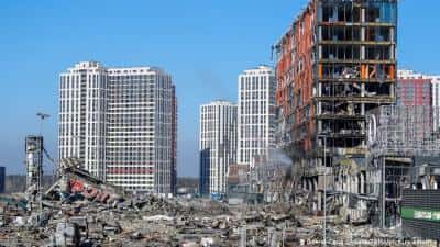 Diplomat grec plecat din Mariupol: „Sper că nimeni nu va mai vedea vreodată ce am văzut eu. Mariupol va intra pe lista orașelor complet distruse de război: Guernica, Coventry, Alep, Groznîi, Leningrad”