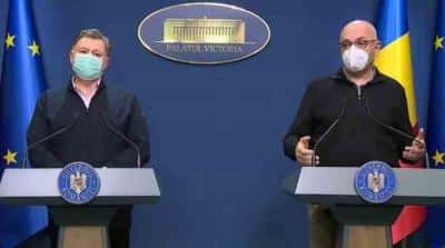 Proiect pentru reorganizarea MAI. Ministerul propune ca medicina de urgență să fie coordonată de DSU. Rafila: Eu sunt gata să-i cedez domnului Arafat poziţia de ministru al Sănătăţii