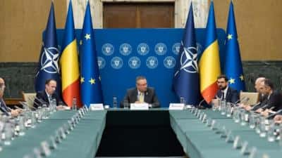 Noi măsuri luate în Coaliție: amânarea ratelor, 700 de lei pentru pensionarii cu venit sub 2000 lei, creșterea salariilor bugetarilor