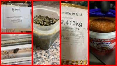 Trei unităţi închise temporar, după un control OPC pe Valea Prahovei