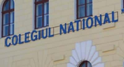 Statutul de “colegiu național” va depinde doar de calitatea actului educațional. Admiterea în aceste școli va fi organizată separat