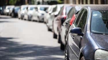 Cinci stațiuni de pe litoral au eliminat tariful de parcare, în timpul sezonului estival