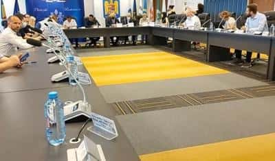 PSD Ploiești, despre planurile pentru viitorul spital municipal: “Solicităm primarului Andrei Volosevici să dezbată public modalitatea în care va fi continuat acest proiect”