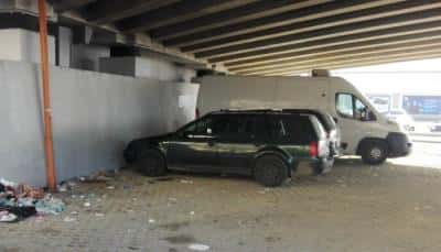 Noul regulament privind parcarea autoutilitarelor, în Ploiești, a fost adoptat. Unde pot fi lăsate dubele și remorcile