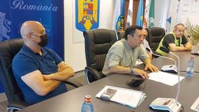 VIDEO | Andrei Volosevici cere transferul CET Brazi la Primăria Ploieşti