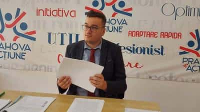 VIDEO 🎦 Consilierul Alexandru Ştefan, de la Prahova în Acţiune, despre haosul de la CET Brazi: