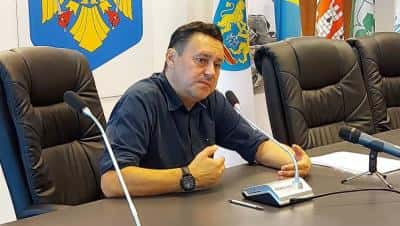 Andrei Volosevici, despre criza apei calde: