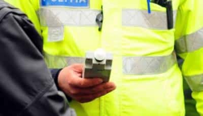 Ploieștean de 71 de ani cu permisul anulat, reținut după ce a fost prins conducând beat