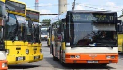 Grevă de două ore, la TCE Ploiești, vineri dimineață