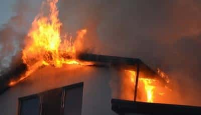 Două persoane din Prahova au murit în incendii în ultimele 24 de ore