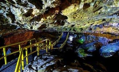 Program de iarnă pentru vizitatori, la Peștera Ialomiței