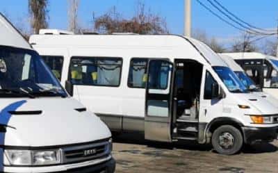 Un nou control derulat de Poliția Locală Ploiești, la transportatori