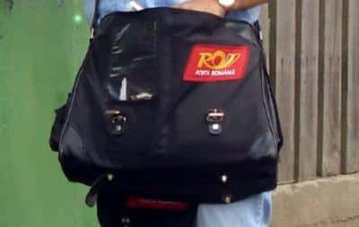 Poștașul din Ilfov care ar fi furat un sac cu peste 278.000 de lei a fost prins vineri seară, la Ploiești