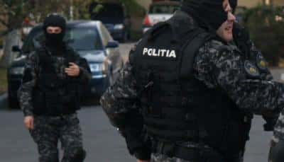 Dan Armeanca, Dan Bursuc și Cristi Duleș, vizați de perchezițiile organizate azi în mai multe județe, într-un dosar de înșelăciune