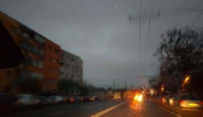 Pene repetate de curent, miercuri, în Ploiești