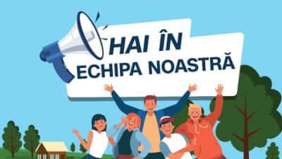 PLOIESTI CAPITALA TINERETULUI | Se caută voluntari care să se implice în proiect