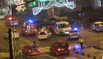 VIDEO 🎦 Un nou accident cu victimă la trecerea de pietoni din Bariera București