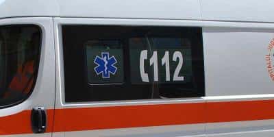 Pieton lovit de mașină, la Mizil. Conducătorul auto a fugit de la locul evenimentului